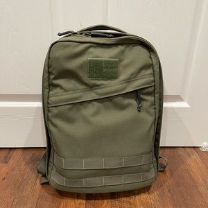 GoRuck miUSA GR Echo in Ranger Green